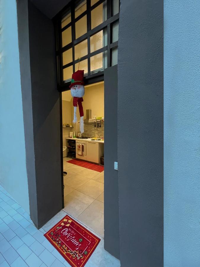 Portamedina House Apartment Наполи Екстериор снимка