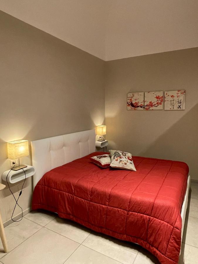 Portamedina House Apartment Наполи Екстериор снимка