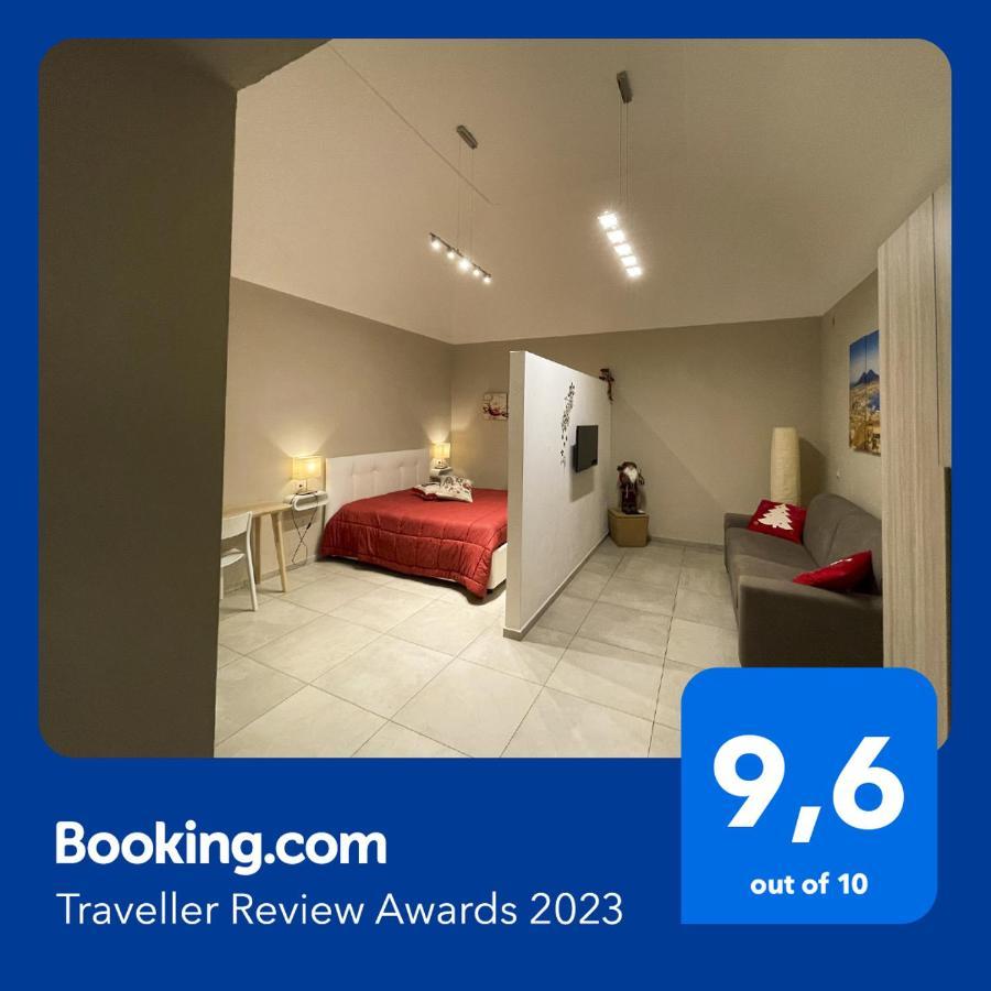 Portamedina House Apartment Наполи Екстериор снимка